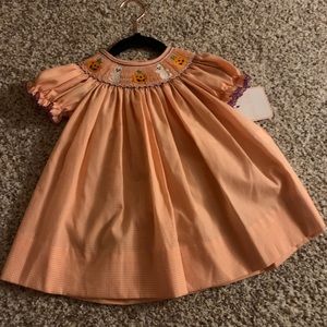 Halloween dress